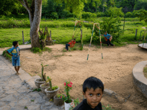 Clean Water in rural Schools
