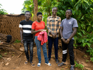 Youth Development program