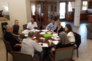 USA – Reading is the Best Medicine