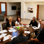 Driving Change Through Leadership and Community Impact
