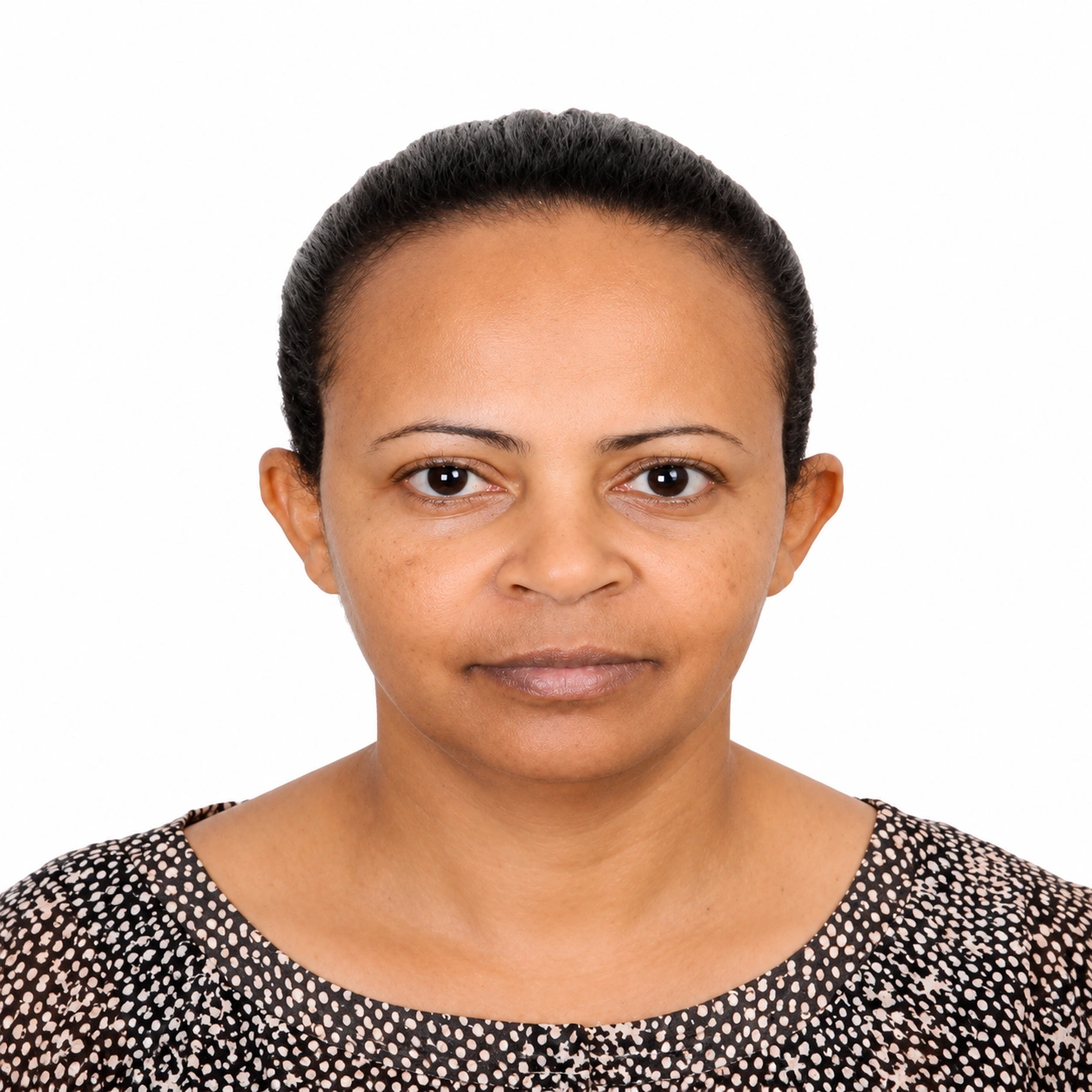 Saba Kifle Mulugeta
