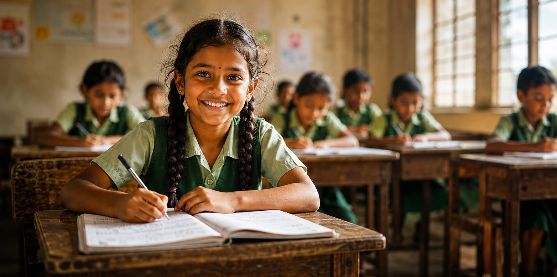 Necf Education