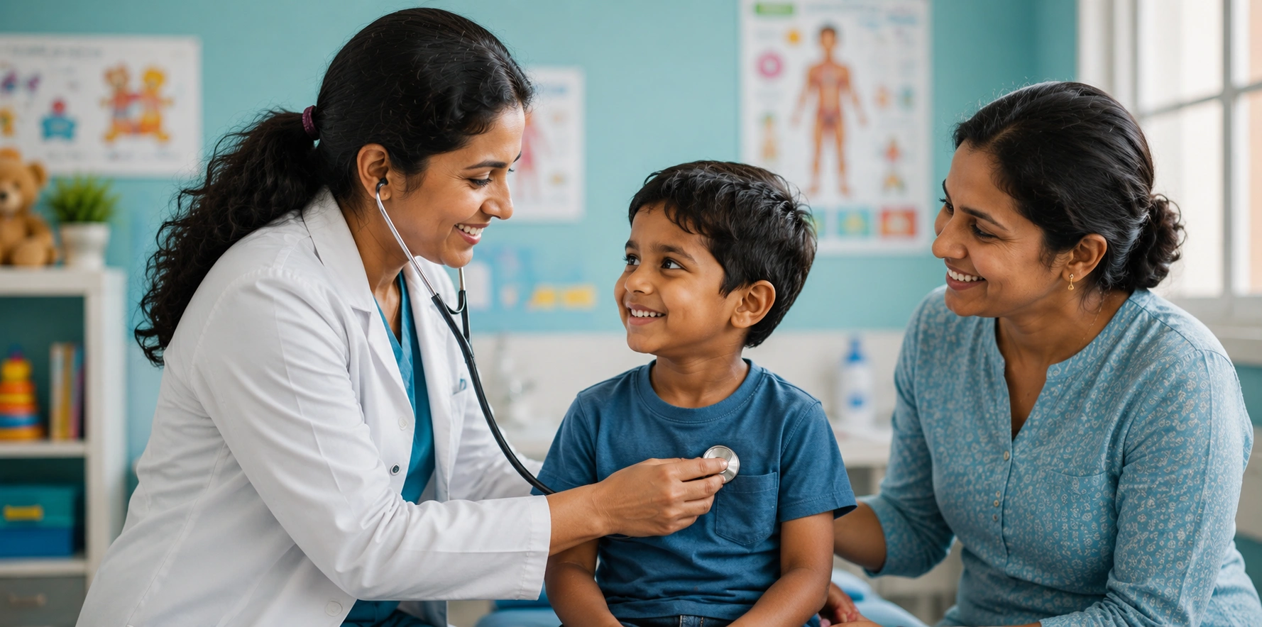 Necf Healthcare