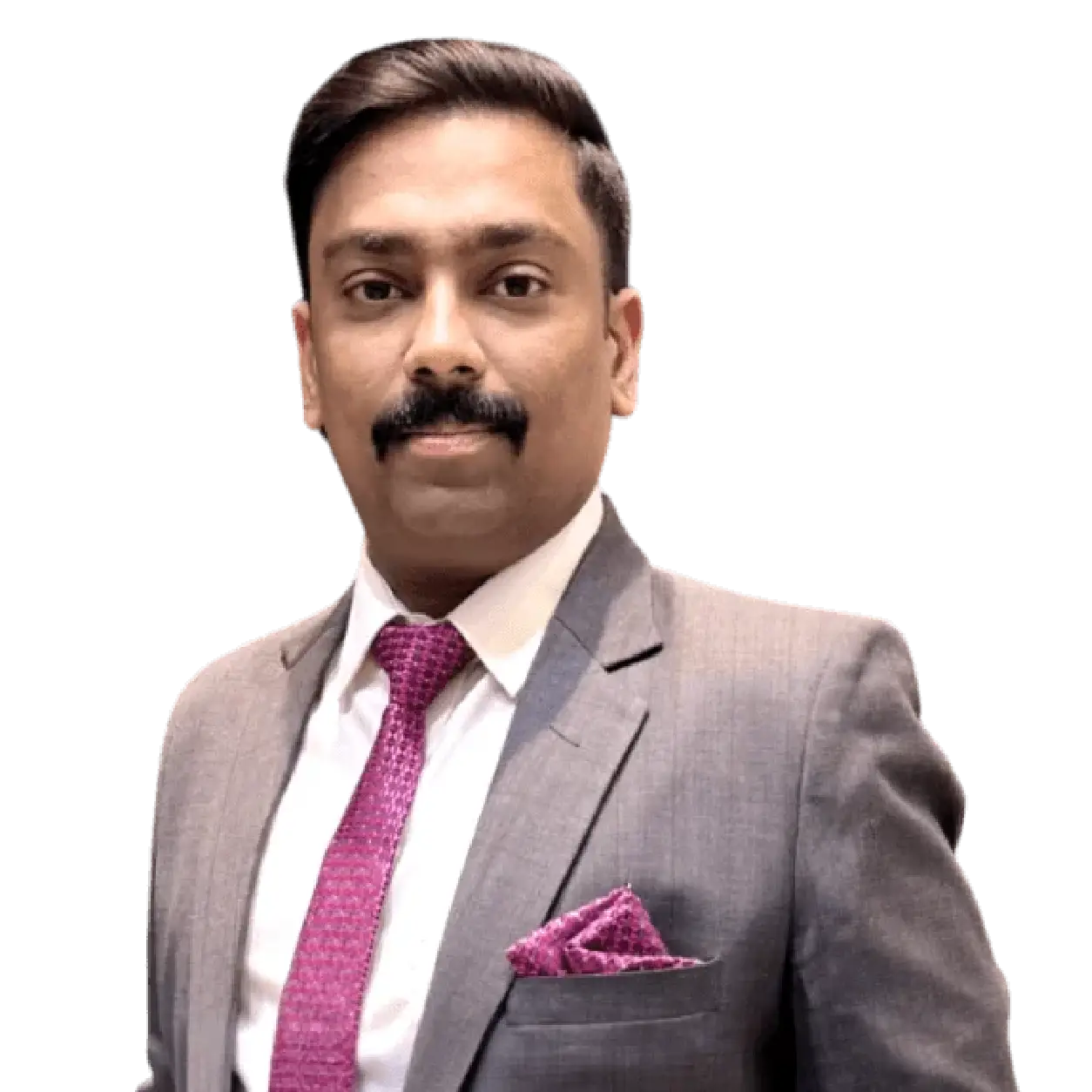 Pankaj Mittal Aqlix