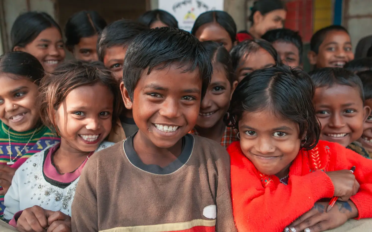 Necf Mission