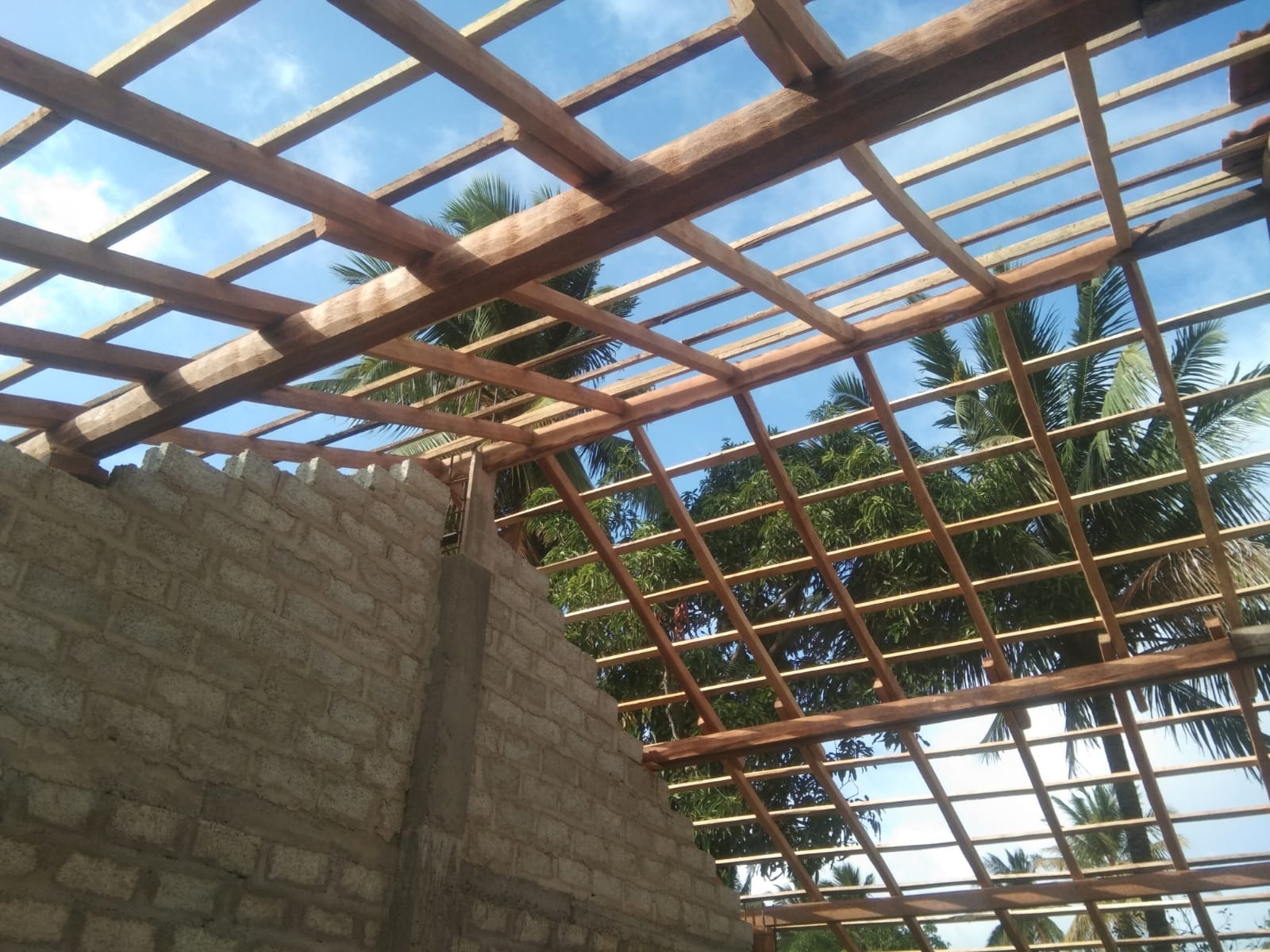 Building a Brighter Future: Further Development of New Era School in Rural Kakkapalliya, Chilaw